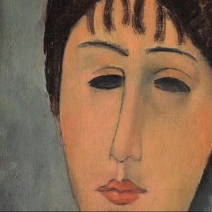 Meet your Posher, Carolina